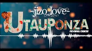 Jizo love-utauponza @trending1. @dplatnumz  @wasafi