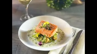 What To Pick For Your Wedding Menu?