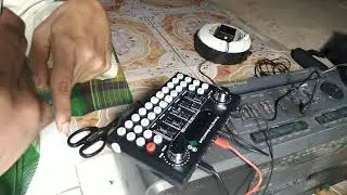 Review K-song Live Sound Card