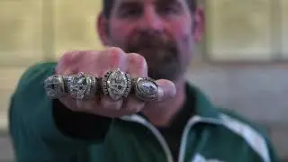 Wrestling Makes You Better at Football with Stephen Neal