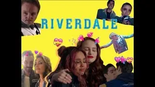 Riverdale/Choni Crack #2 | I'M ALIVE