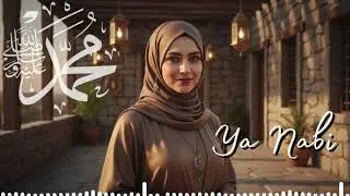 Calming Islamic Ambience, soothing and sacred for focus, dhikr & peace of mind