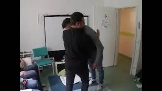 Schlaf! Blitzhypnose