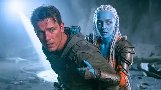 Human Accepted an Alien Slave as Payment—Only to Learn She Was a Princess | HFY | Sci-Fi Story
