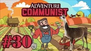 Adventure Communist #30 - Rank 25 Complete!