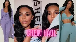 SHEIN Winter Haul 2026 ❄️ | Cozy, Chic & Affordable Outfits