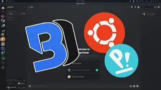 Como INSTALAR o BETTER DISCORD no UBUNTU | POP OS