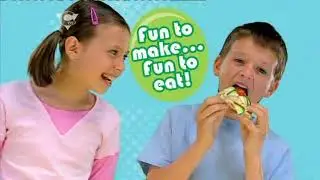 CITV ad breaks 30th Jul 2009 15:28