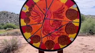 Centennial 2017 Gallery 37 Installation