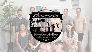 Anacrusis Sync Camp Summer 2024