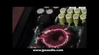planet audio bb2400.1 unboxing| jpsaudio08 system rebuild