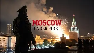 Explosions Rock Moscow: Ukraine Strikes Russia&rsquo;s Financial Heart