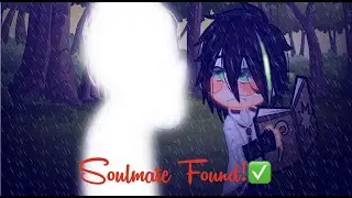 WHO is my soulmate!? | Drarry | Gacha | meme/trend | FLASH WARNING ⚠️