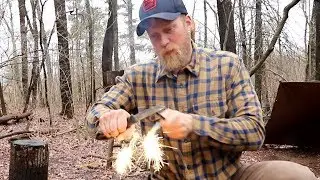 Sharpen that Spine!