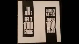 The Judy's - Girl of 1000 Smells (English)