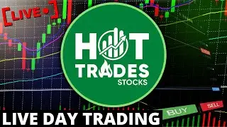 REV Stock Live - Day Trading Live  | S&P 500 - MULN Stock - XELA - BOXD - USWS - PEV - SYTA