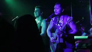 Wish you Were Here   Pink Floyd cover by Major Lock