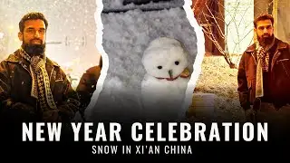 31st December 2025 ❄️ | Snowfall Vlog & New Year Celebration | Year End Memories #newyear2026