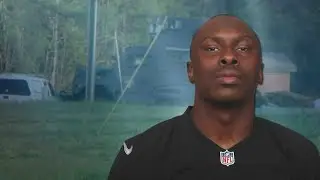 Former NFL player killed South Carolina doctor, 4 others before killing himself: AP source