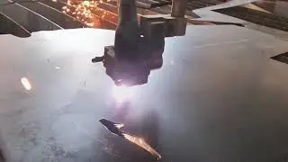 Fabricaci&oacute;n de Iron Man