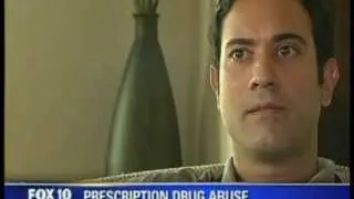 Fox News & Dr Ravi From Journey Healing Centers Describe The Prescription Drug Epidemic in America