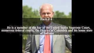 Nels Ackerson Top # 6 Facts