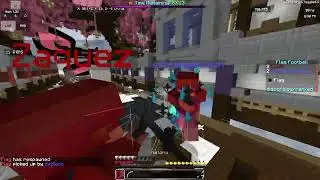 Stratus Bowl VI | Finals | ELCH vs BARCAS MADRID2 | G5 | Sakura