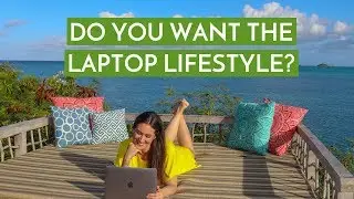 Create Your Laptop Lifestyle
