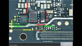 Redmi 13 4G LCD Light Solution | 100% Working Display Light Fix | Tested Hardware Method