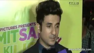 Revelation Full Track mp3Music launch of the quirky rom com amit sahni ki list  live performance by