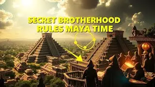 The Secret Brotherhood Controlling Maya Timekeeping Tech | Uncovering Lost Knowledge | History