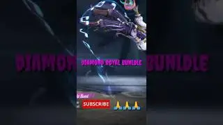 Next diamond royal bundle para samsung #short #freefire #roshangaming31 #viral