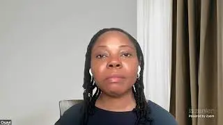 Community-Powered Growth Marketing | Osayi Lasisi | Pulse 2025