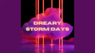 Vibrant Storm