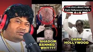 Shocking Videos That Left Me Seriously Confused | REACTION (Pt. 436)