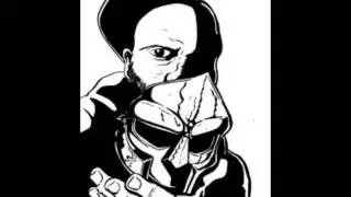 MF DOOM 
