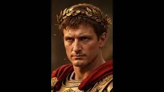 Augusto: il primo imperatore di Roma #marcoaurelio #stoicismo #storia #culturaitaliana #shortsitalia