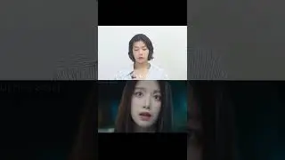 Shuhua's impressive acting in I Do 💅  #gidle #shuhua