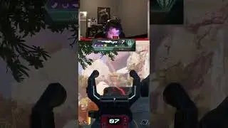 APEX PRO DEEDS GOT BANNED AFTER THIS #apexlegends #apexclips #deeds