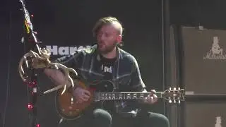 Seether - Susquehanna Bank Center Camden,  WMMR - FULL ALBUM (2015)