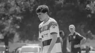 CAPY SUAREZ - CISC USL ACADEMY HIGHLIGHTS 