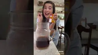 ЧТО южане кладут в свой сладкий чай?! #Шорты