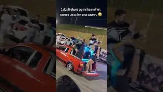 Saveiro rebaixada 2