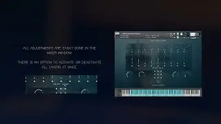 Mosaic Series - Nocturnal / Walkthrough