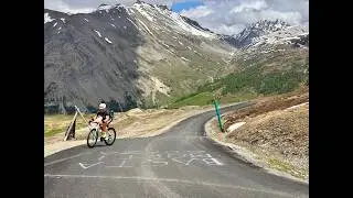 Bormio, Livigno, Stelvio - Czy Warto Tu Przyjechać W Czerwcu?? Śladami 15. Etapu Giro d'Italia 2024