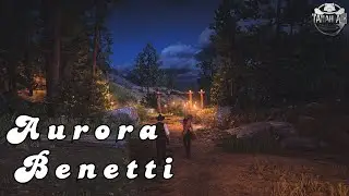 New Journey | 20/06/2025 #tanahairroleplay #tanahairredm #ayoroleplay #ayorp