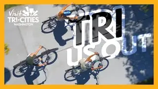 Tri Us Out | Tri-Cities, Washington