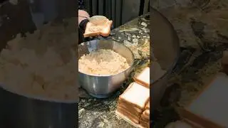 easy sandwich making/Tasty dip /Malayalam