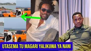 KUMEKUCHA DOTTO MAGARI AMCHANA MAKAVU CHIEF GODLOVE 