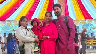 Naye saal me aaya Mata ka bulawa..#youtubeviral #temple #jaimatadi #vaisnomata #travel #newyear 